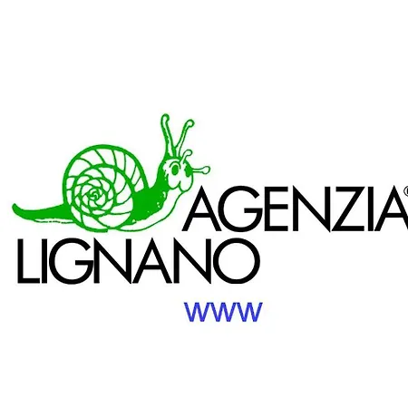 Lignano Nette Naehe Am Appartamento